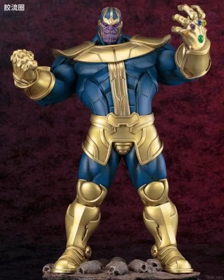 Marvel 宇宙 灭霸