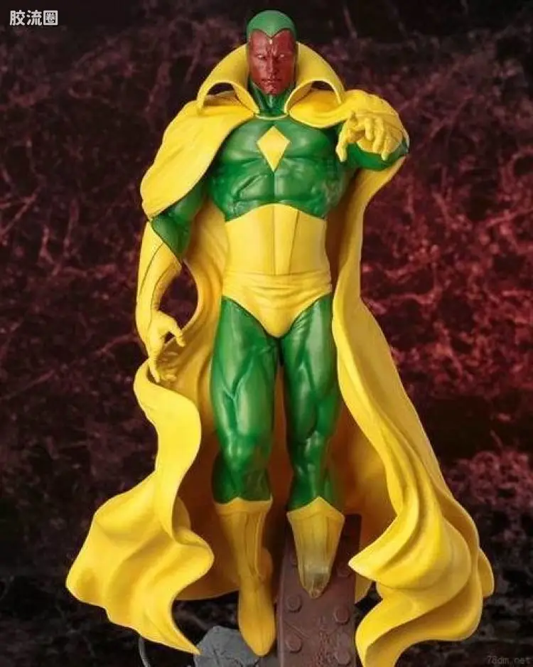 Marvel 幻视侠