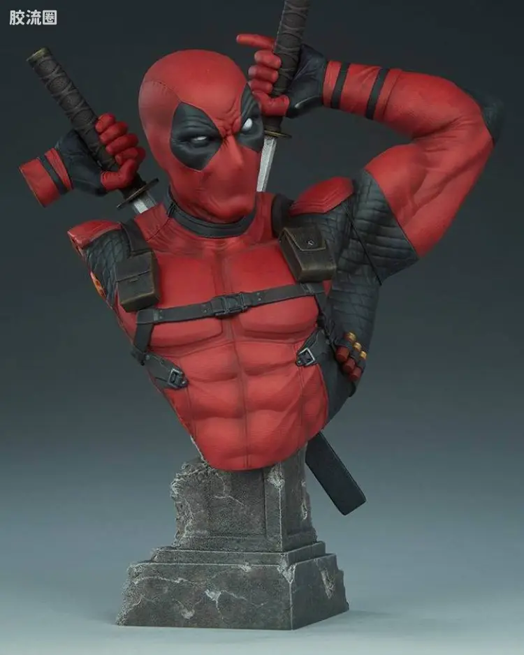 Marvel 死侍