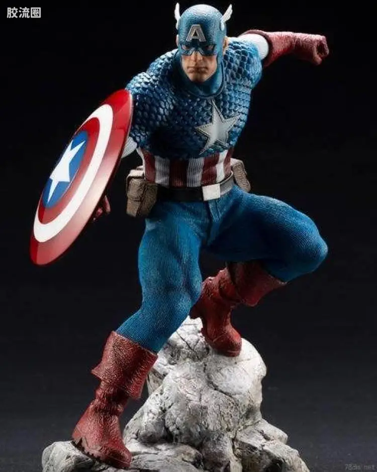 Marvel 美国队长