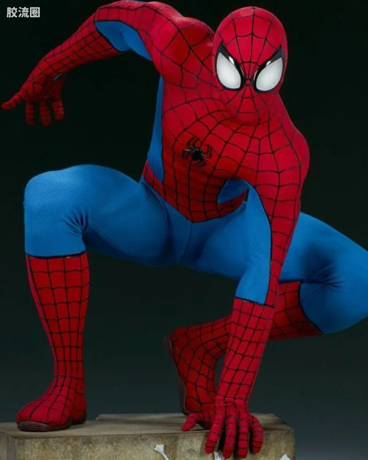 Marvel 蜘蛛侠
