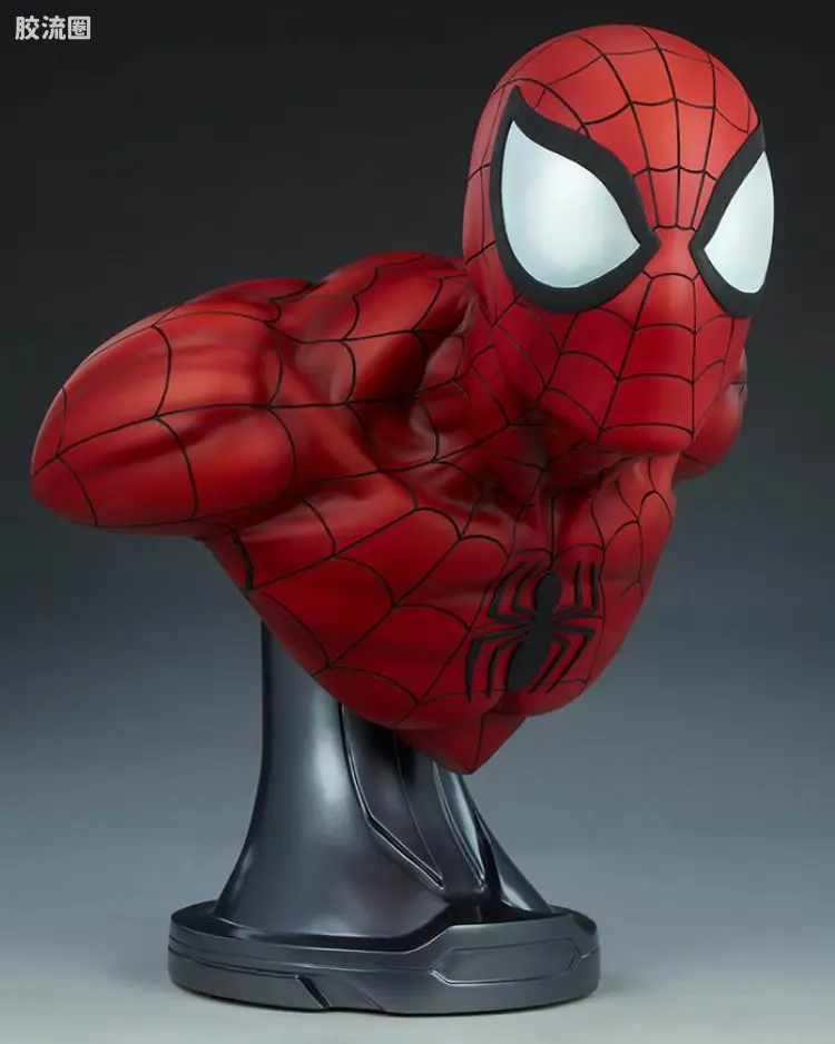 Marvel 蜘蛛侠