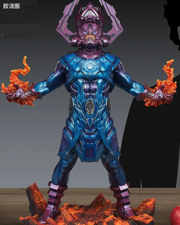 Marvel 行星吞噬者