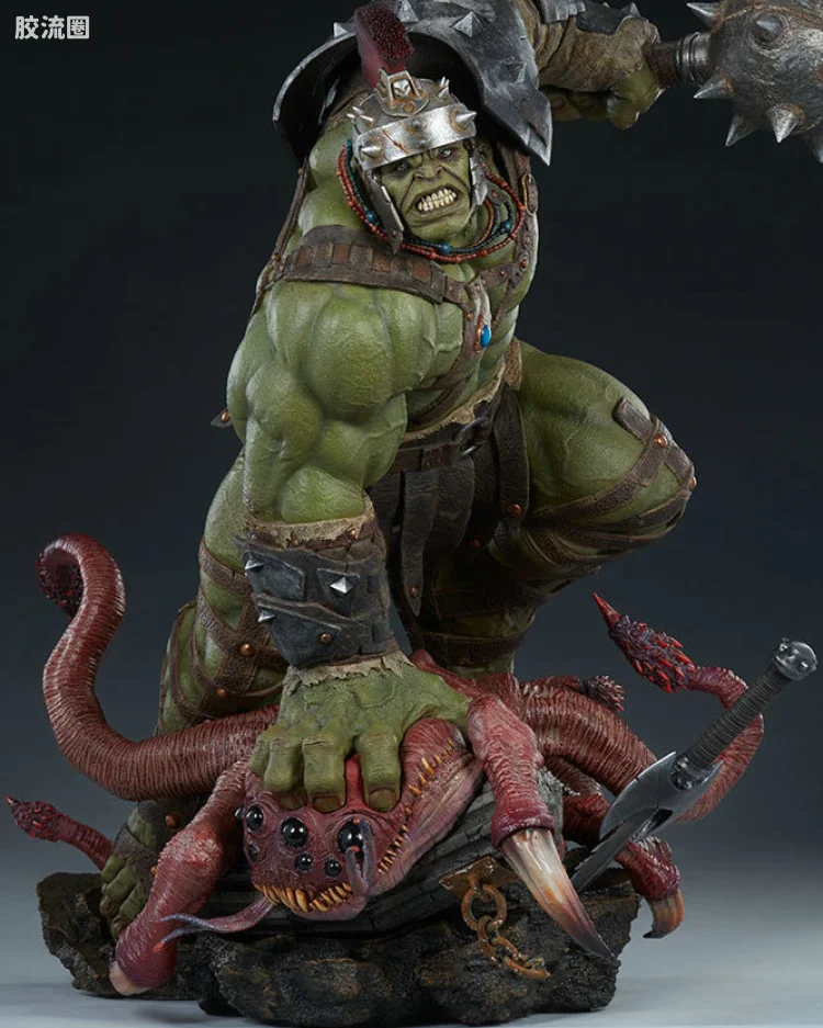 Marvel 角斗士绿巨人