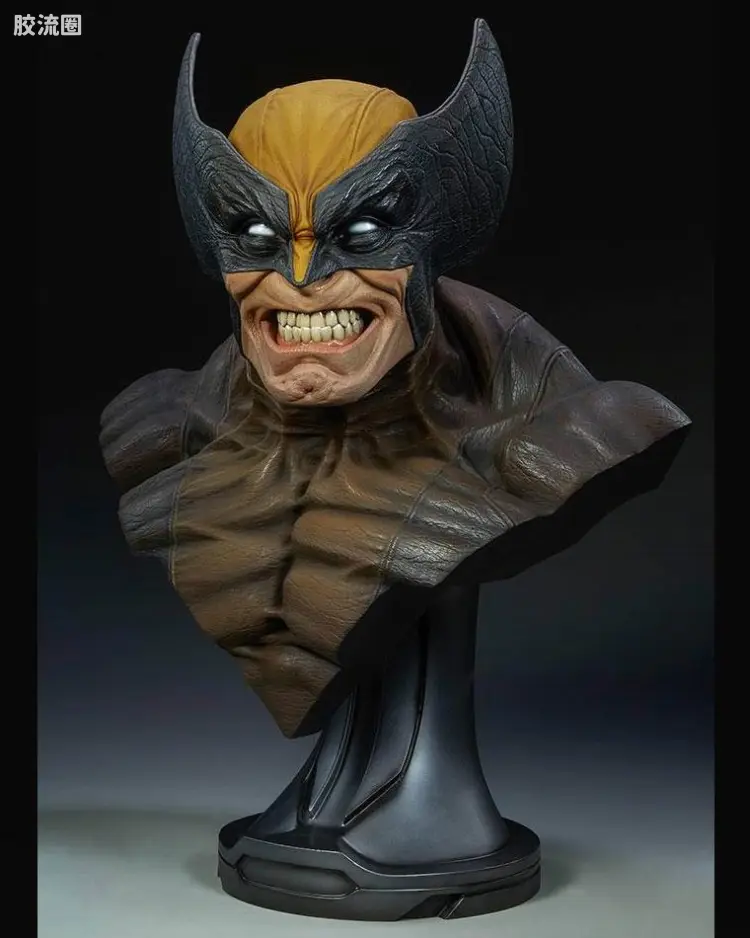 Marvel 金刚狼