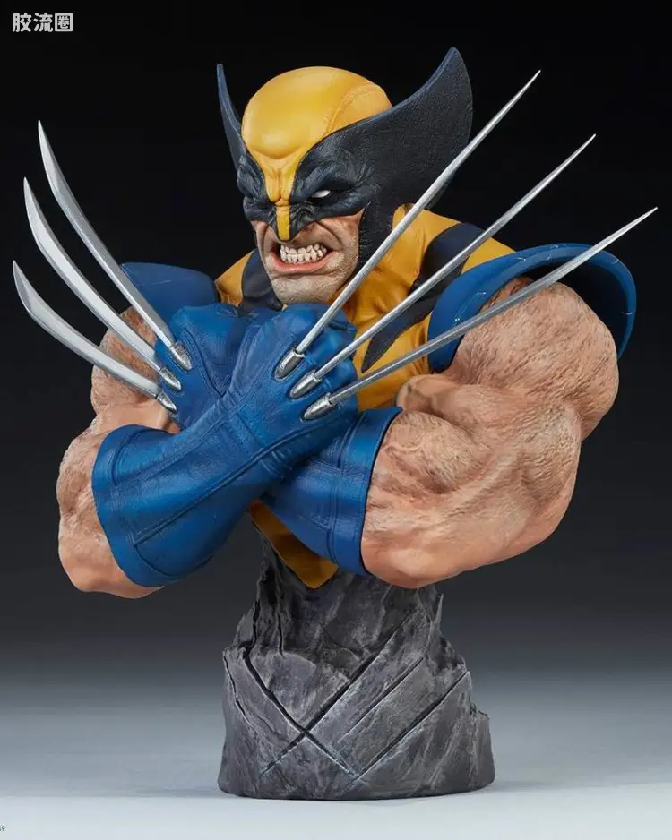 Marvel 金刚狼