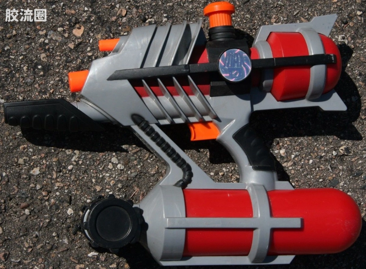 Max-D Secret Strike