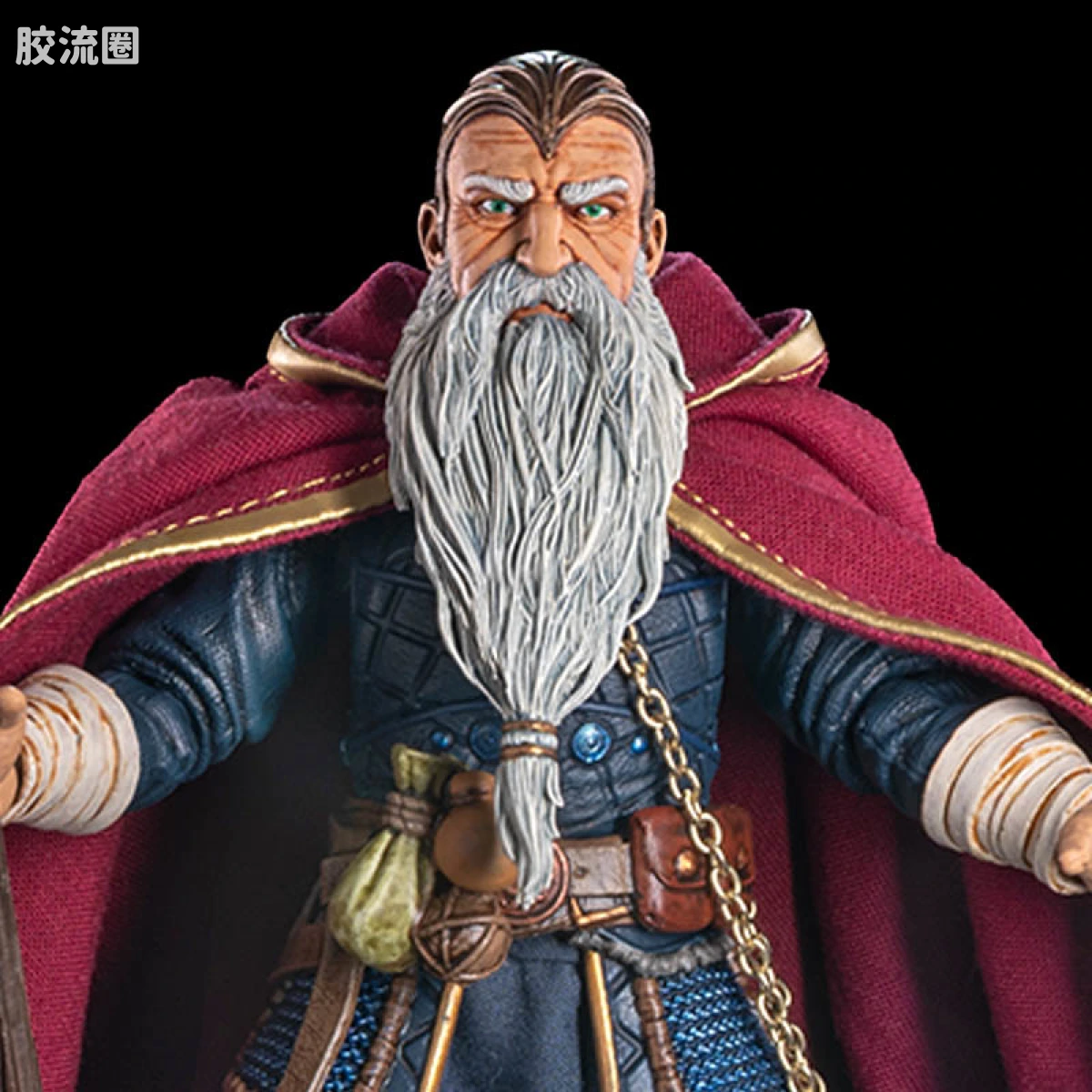 梅林
