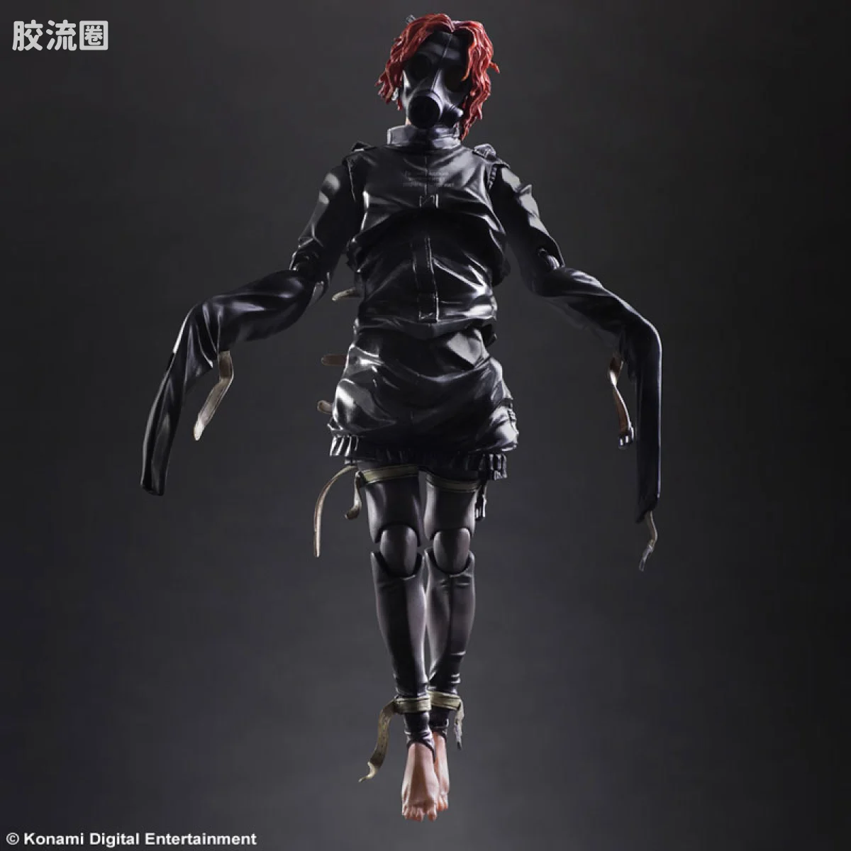 PlayArts改 合金装备 第三子 - 图片