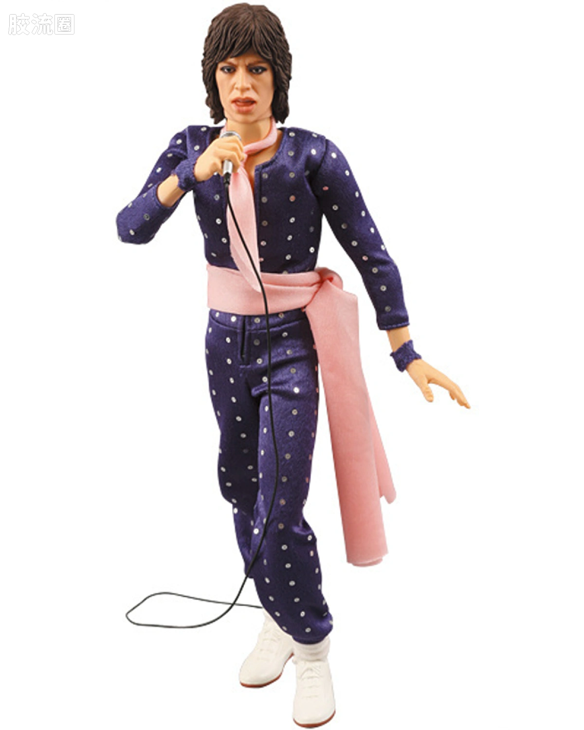 Mick Jagger