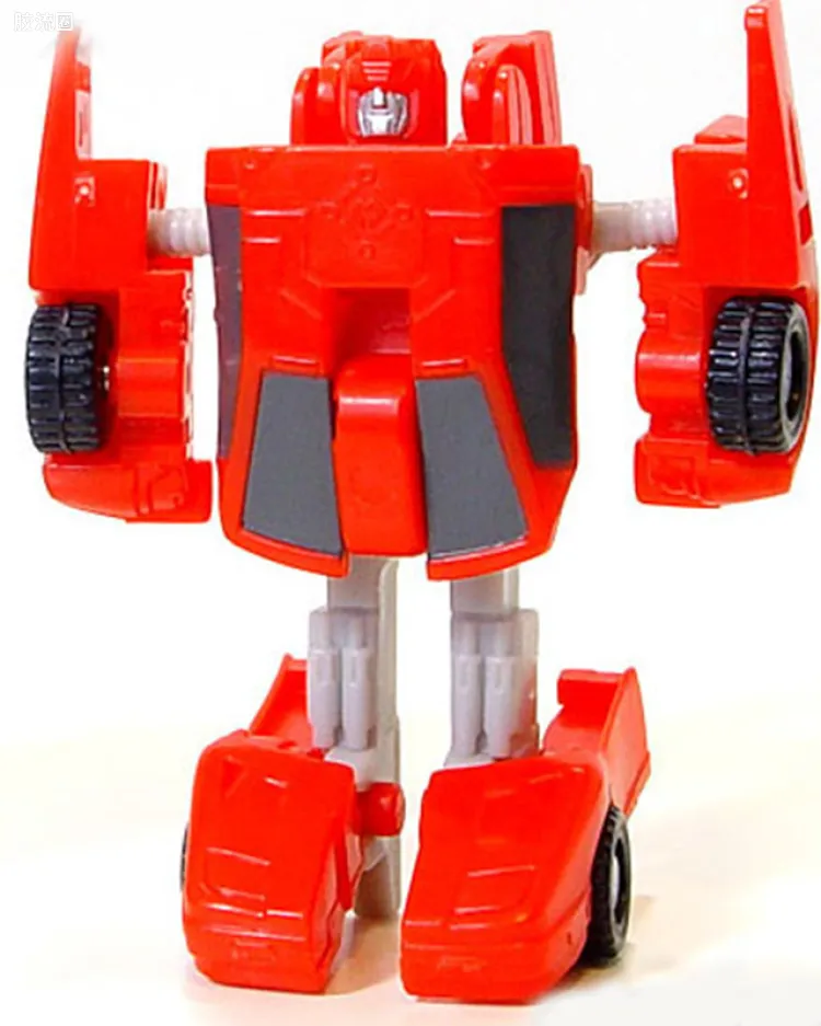 Micron Booster Ver.0