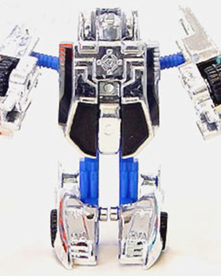 Micron Booster Ver.1