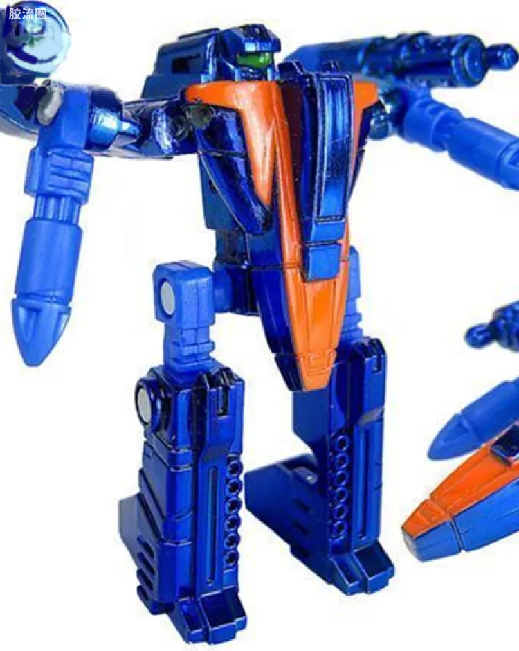 Micron Booster Ver.2