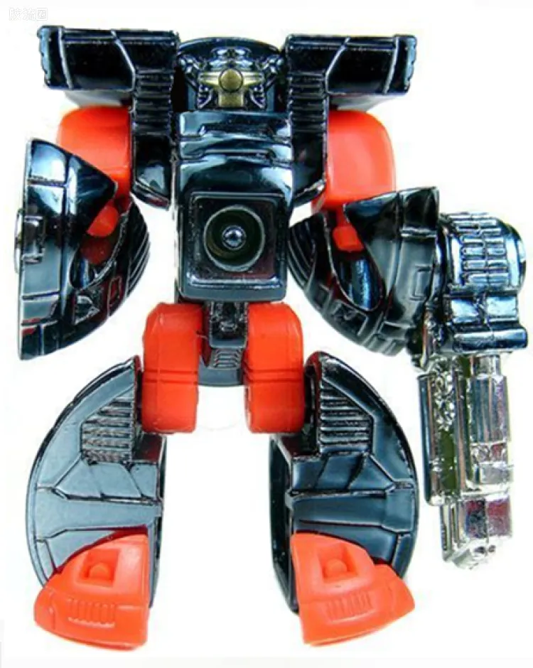 Micron Booster Ver.3