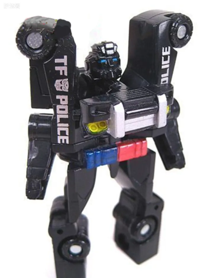 Micron Booster Ver.4