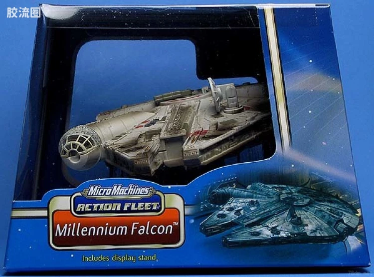 Millennium Falcon