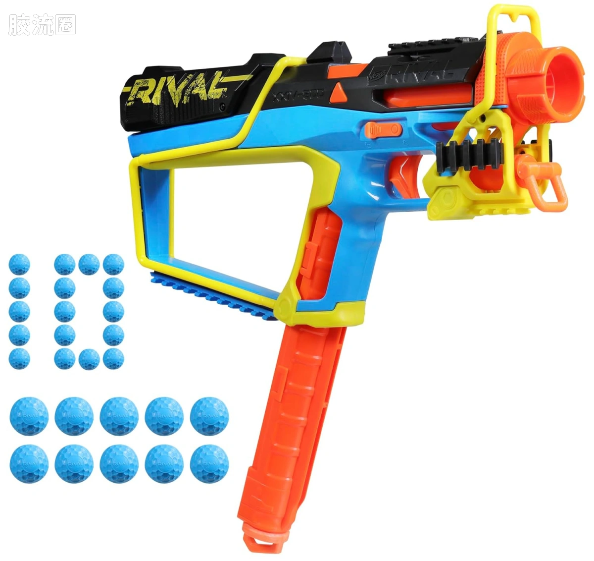 Mirage XXIV-800