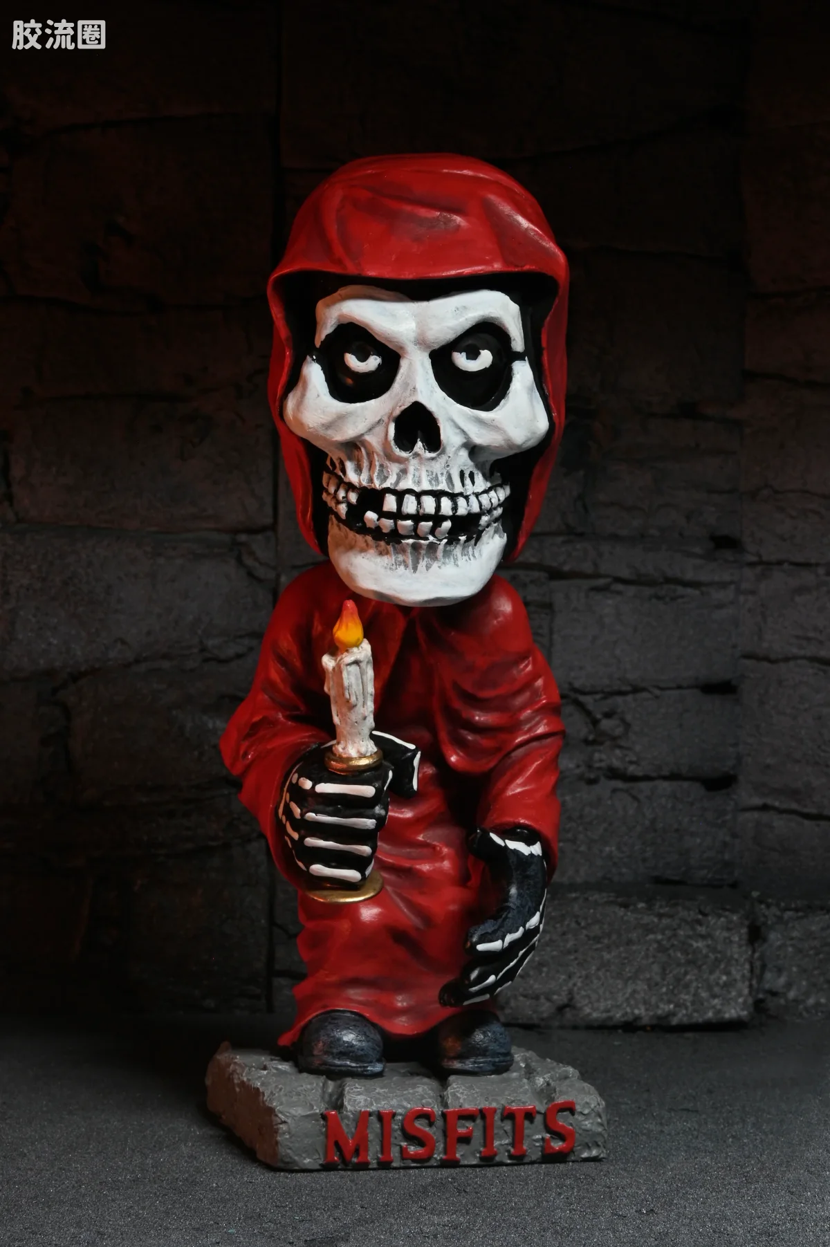 Misfits 恶魔