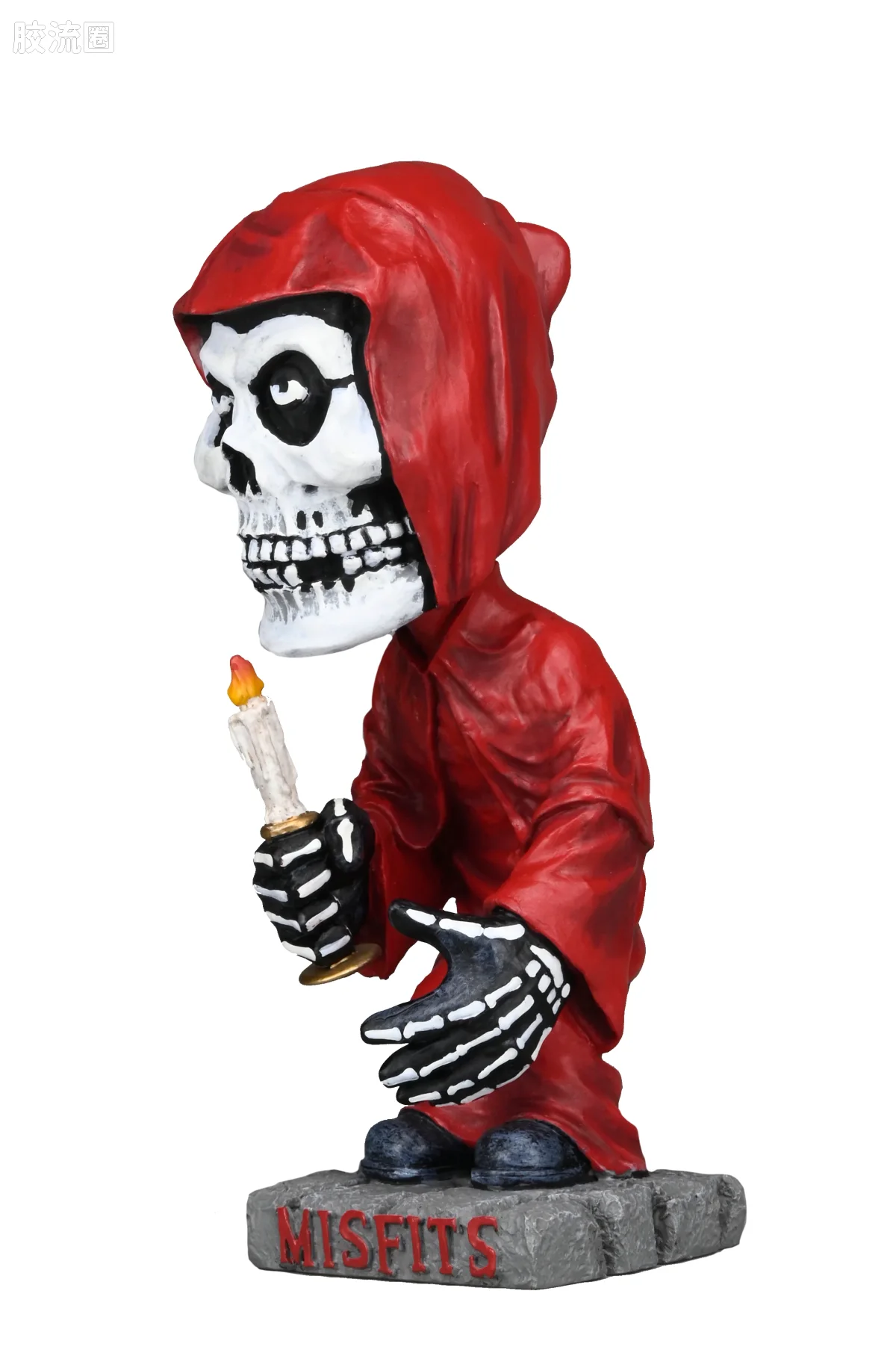 Head Knocker系列 普通版 Misfits 恶魔 - 图片