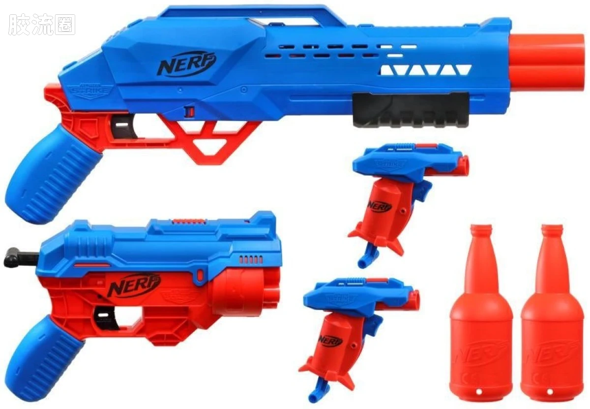 Mission Ops Set