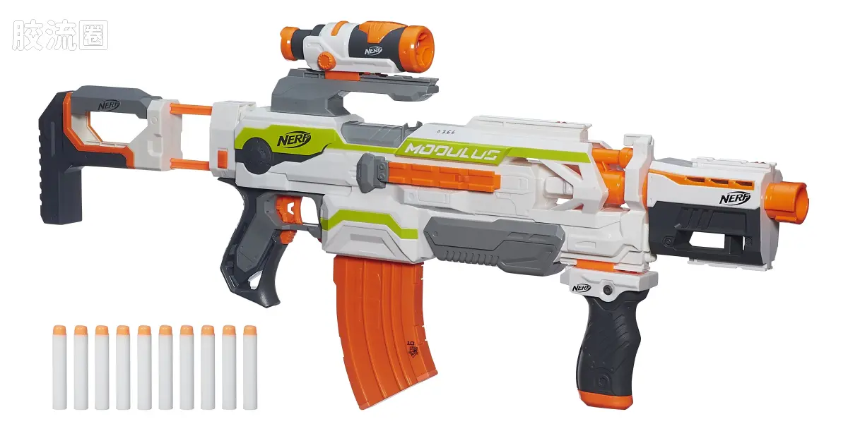 Modulus ECS-10