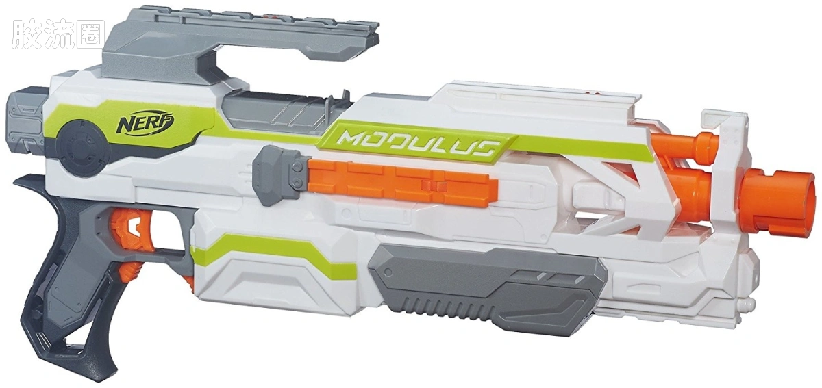 Modulus ECS-10 单主体