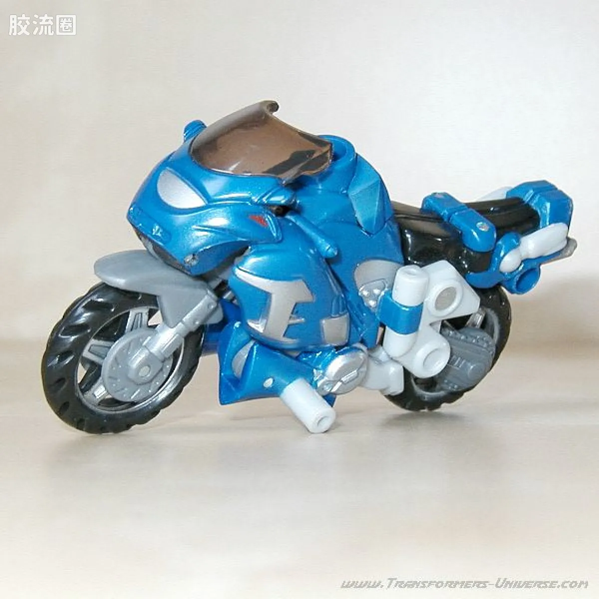 变形金刚电影1 美版 童子军级(Scout Class) Target限定 阿尔茜 - 图片
