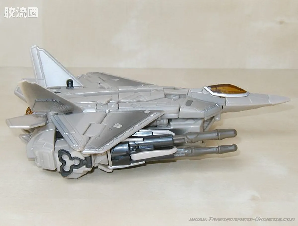 变形金刚电影1 美版 航海家级(Voyager Class) 红蜘蛛(G1配色) target限定 - 图片