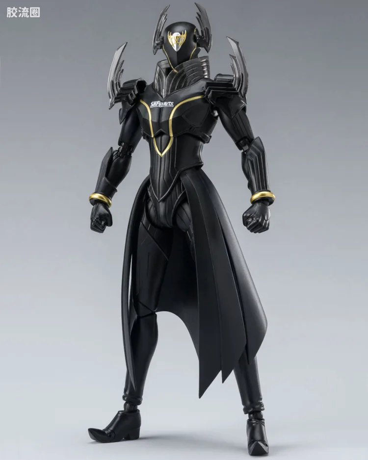 Mr.BLACK