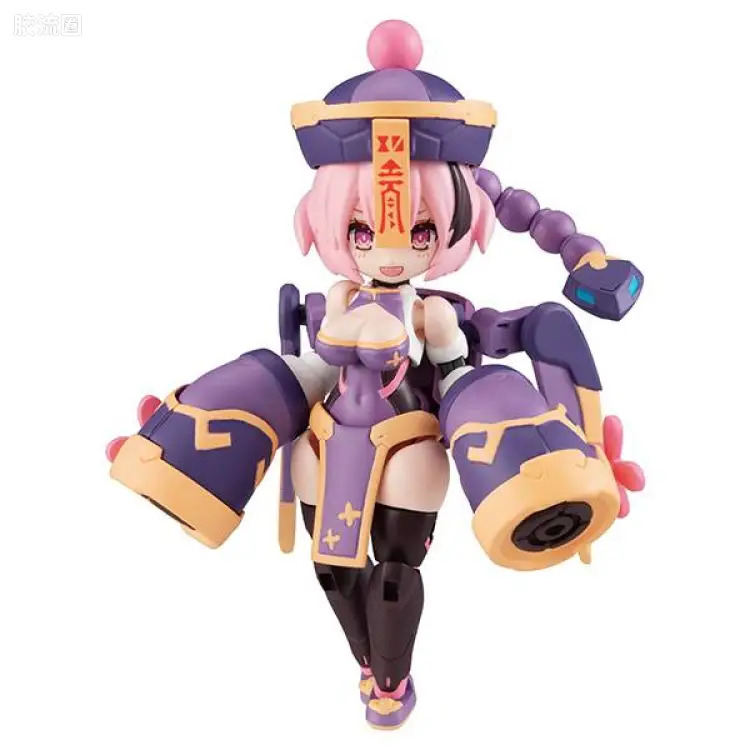 DESKTOP ARMY dragoon N-202d 泰坦尼娅系列 玄武(ver1.1)