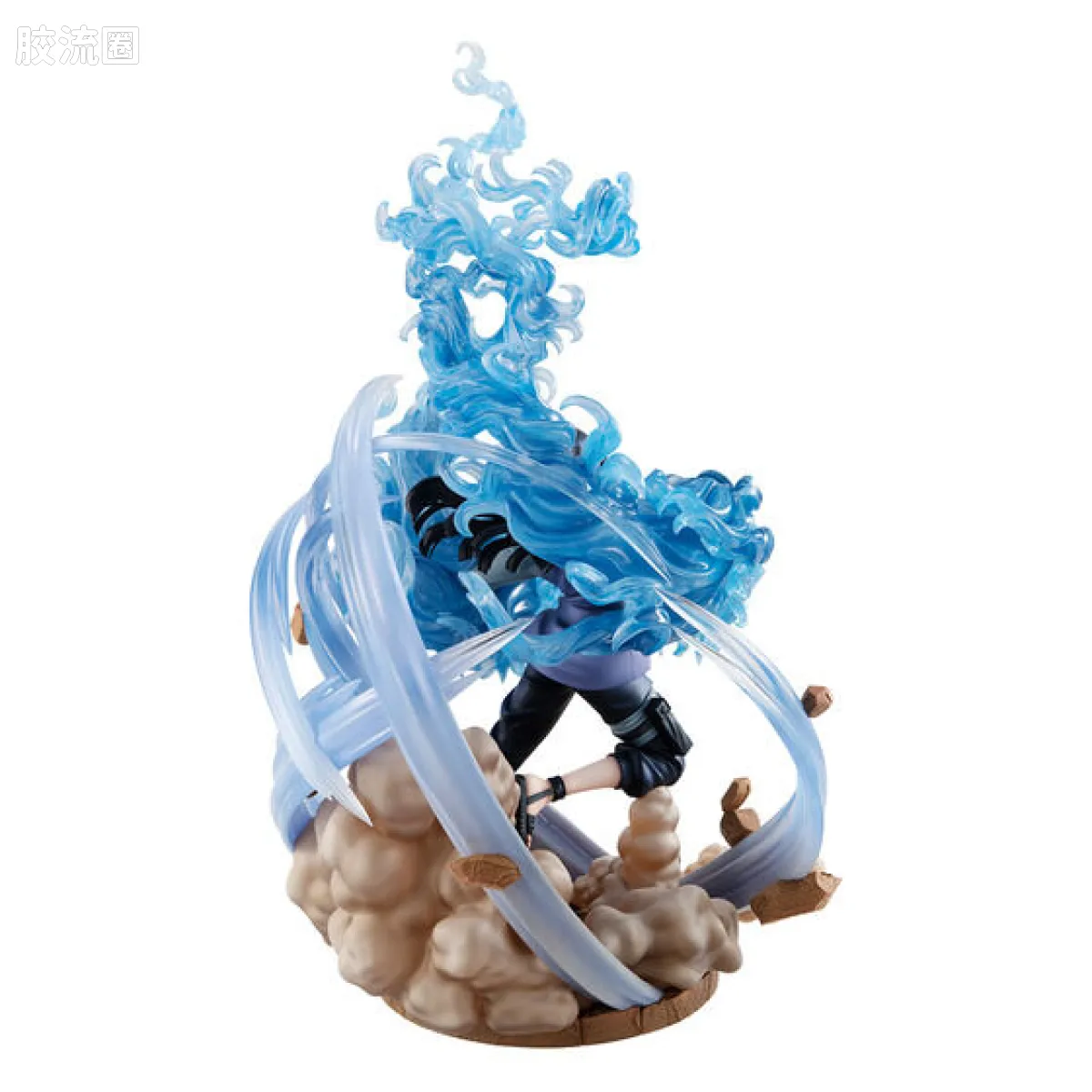 Mega House 手办系列 NARUTO Gals DX 日向雏田 ver.3 - 图片