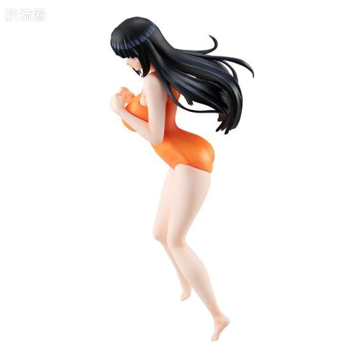 Mega House 手办系列 NARUTO Gals 日向雏田 Ver.Splash - 图片