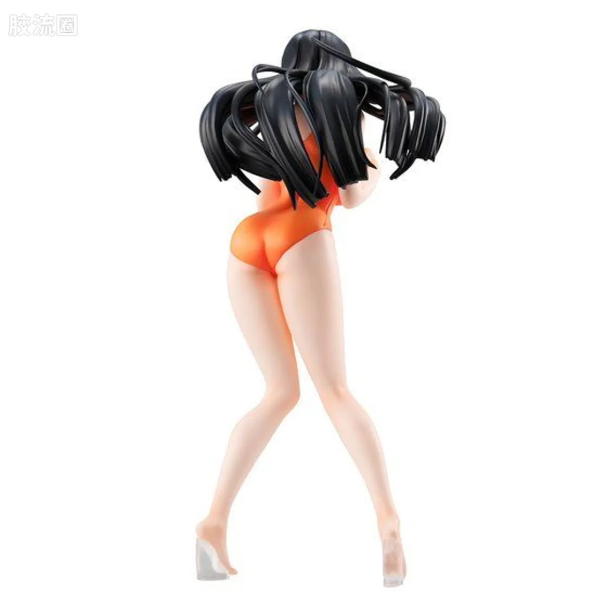 Mega House 手办系列 NARUTO Gals 日向雏田 Ver.Splash - 图片