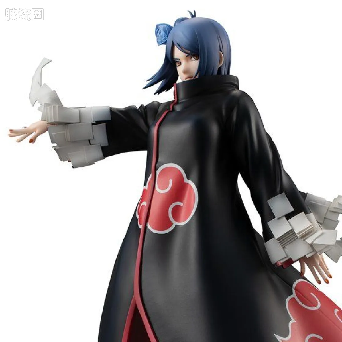 Mega House 手办系列 NARUTO Gals 小南 - 图片