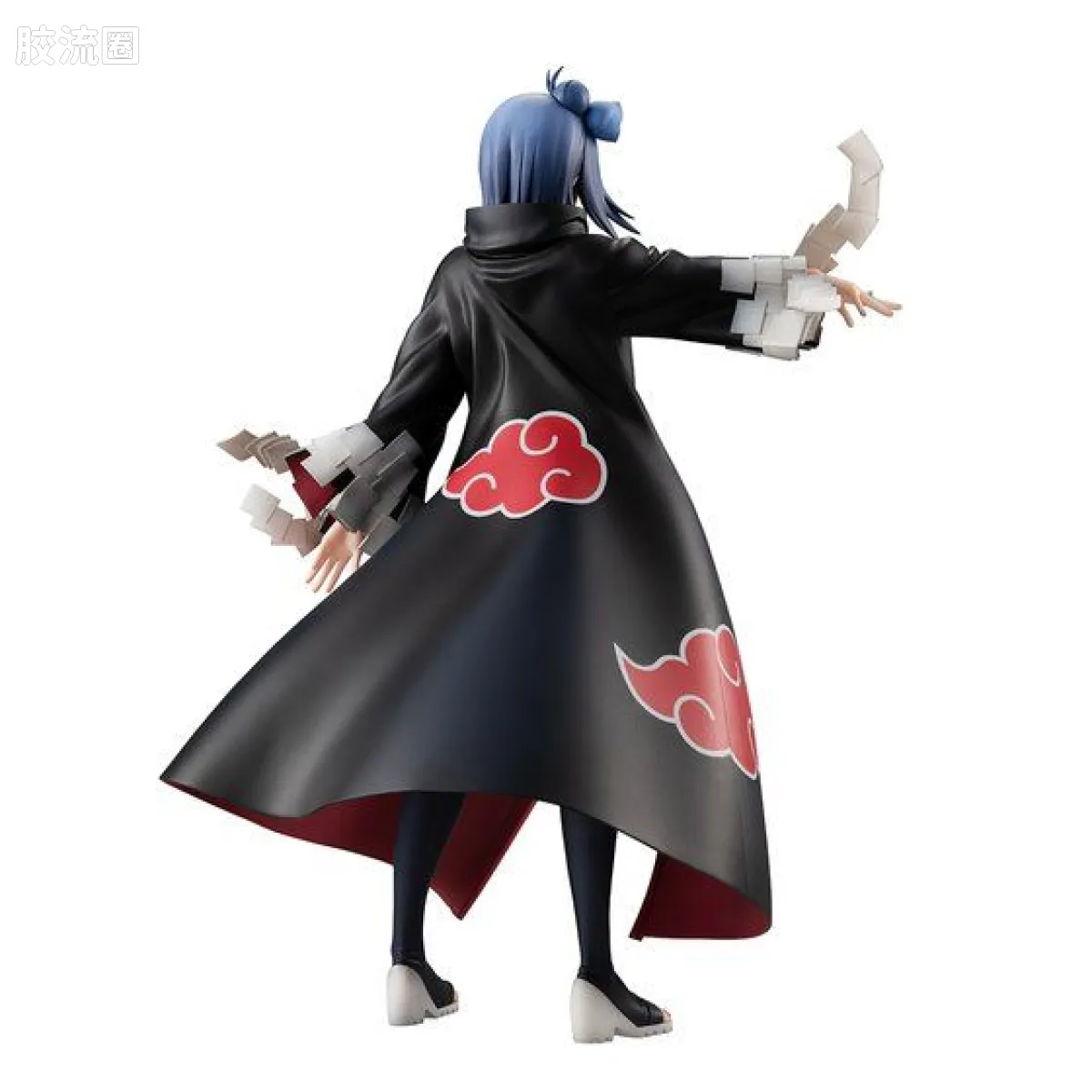 Mega House 手办系列 NARUTO Gals 小南 - 图片