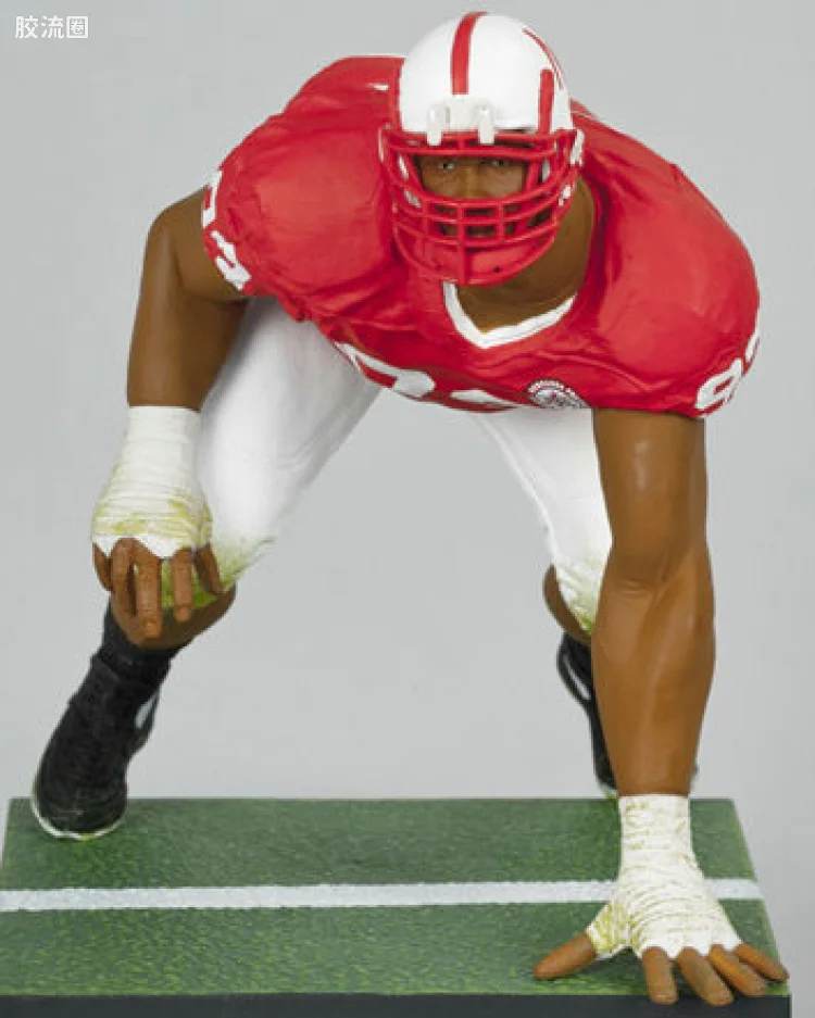 NDAMUKONG SUH