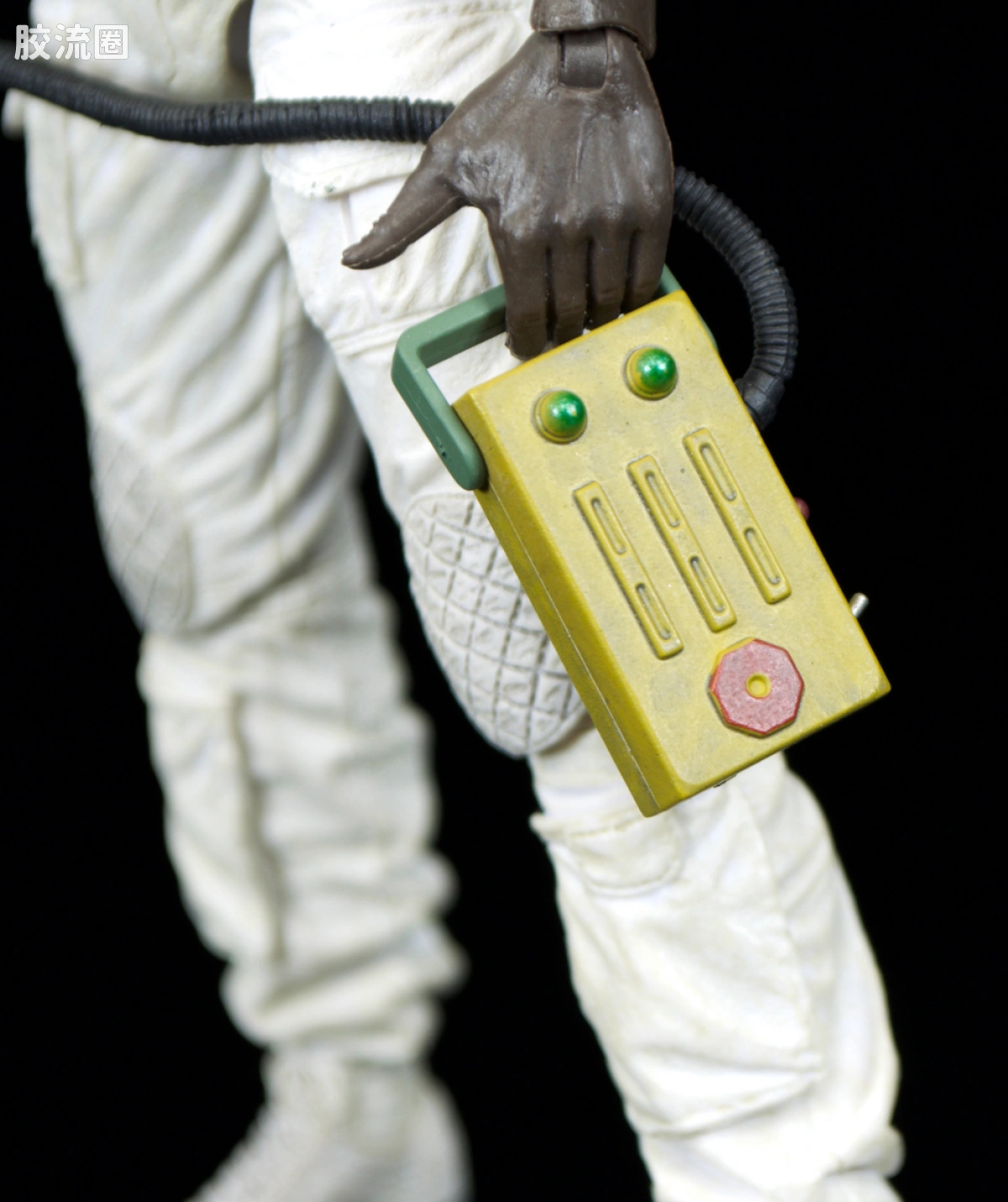 NECA 7寸可动人形系列 异形40周年电影版 帕克 第2代 - 图片