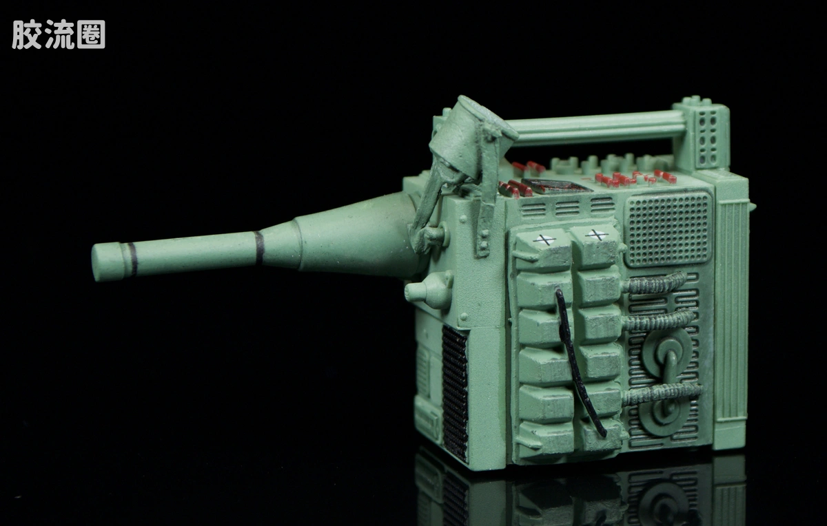 NECA 7寸可动人形系列 异形40周年电影版 帕克 第2代 - 图片