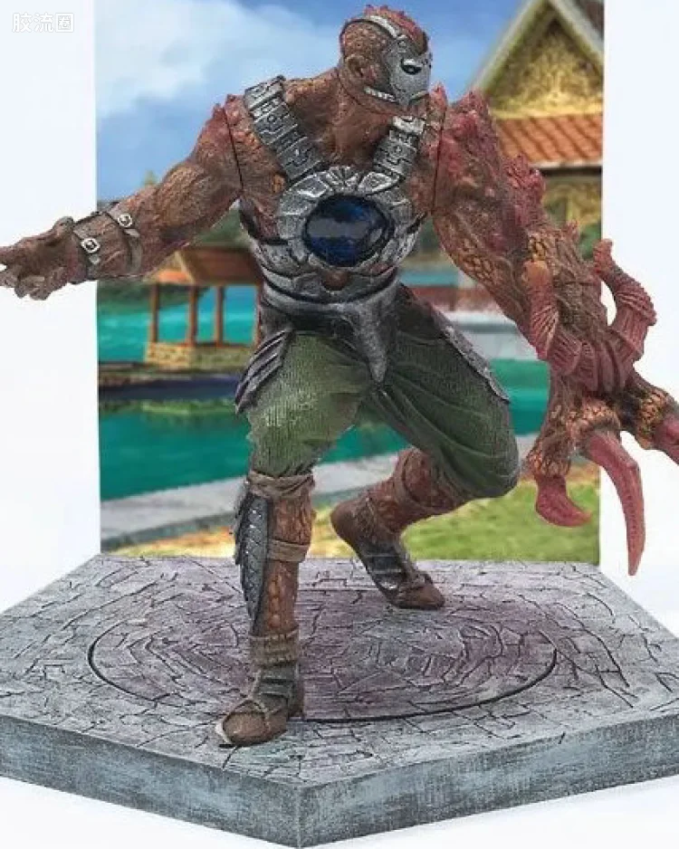 NECRID