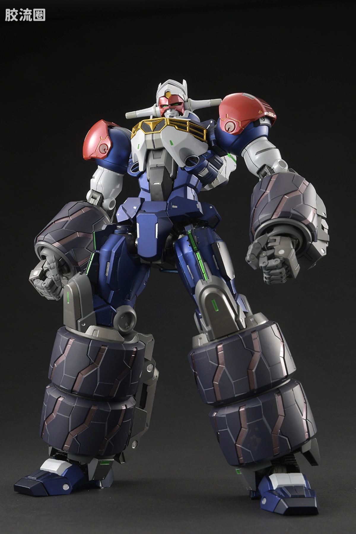 焰 GEAR 战士电童