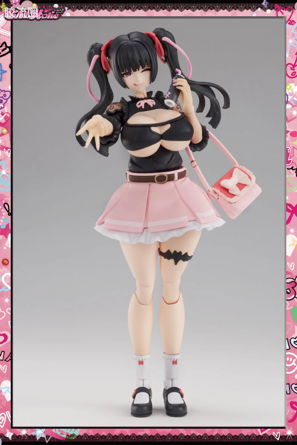GALHolic系列 GALHolic普通版 桃香 - 图片