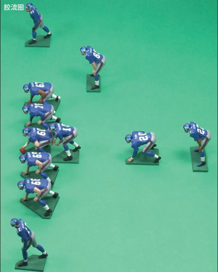 NEW YORK GIANTS