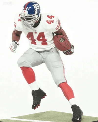 NFL 3-PACK: NEW YORK GIANTS 2