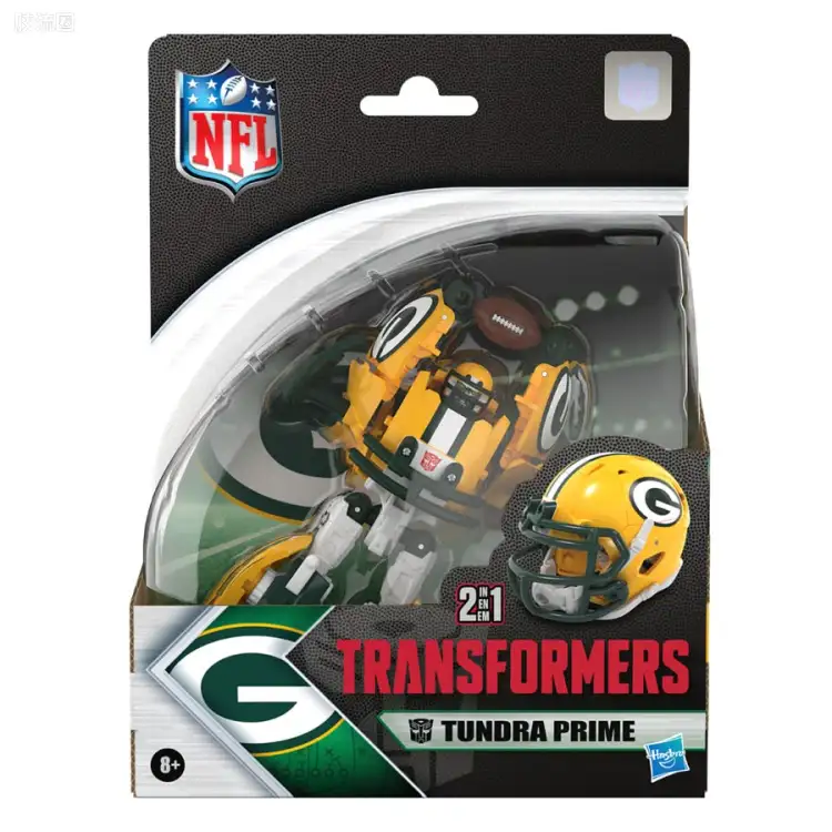 联动 联动 NFL 冻天土