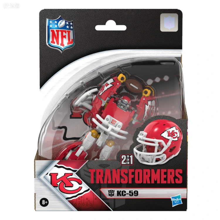联动 联动 NFL 堪城59