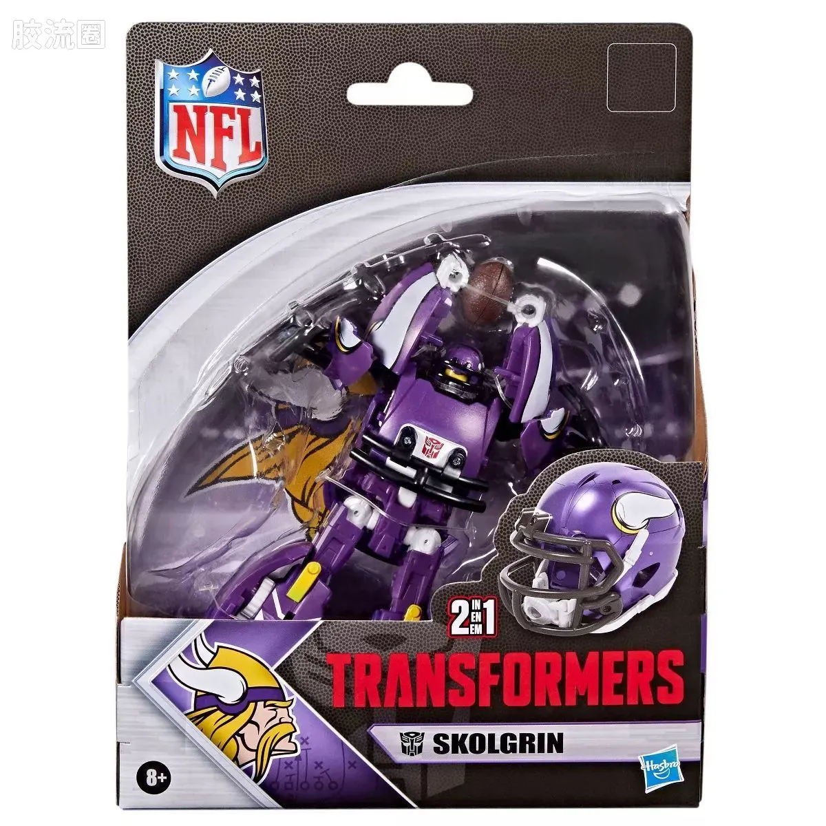 联动 联动 NFL 斯科尔格林