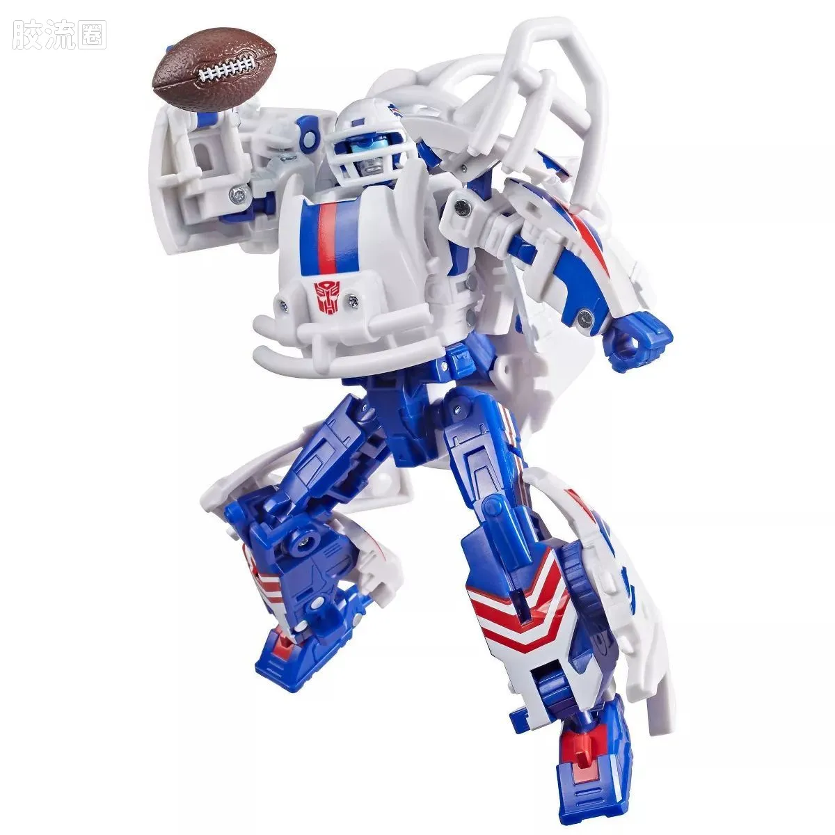NFL 暴雪群