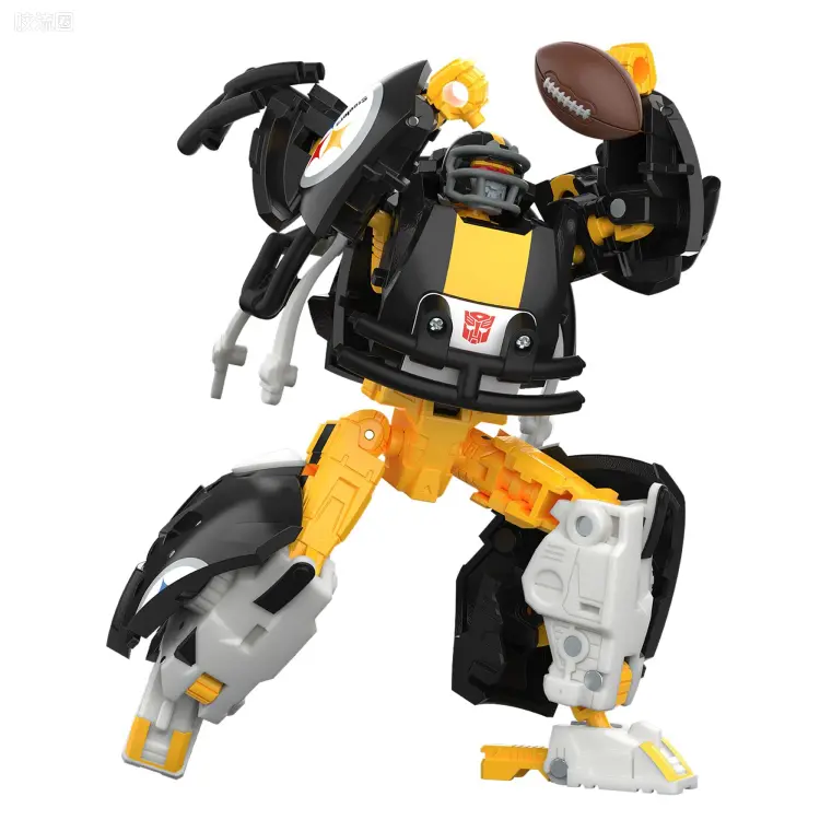 NFL 钢强破