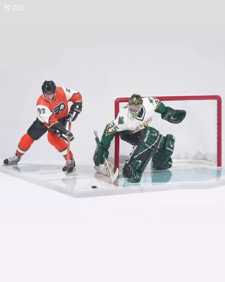 NHL 2-PACK: JEREMY ROENICK & MARTY TURCO