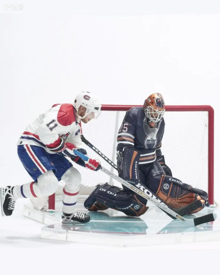 NHL 2-PACK: TOMMY SALO & SAKU KOIVU